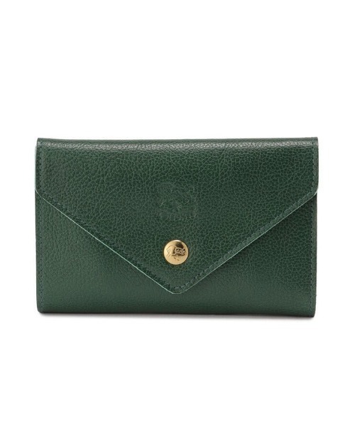 IL BISONTE / ORIGINAL LEATHER / システム手帳（手帳/メモ帳