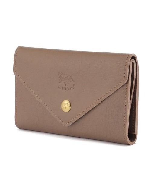 IL BISONTE / ORIGINAL LEATHER / WALLET（財布）｜IL BISONTE