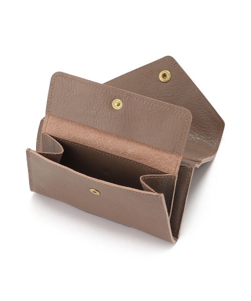 小物 IL BISONTE / ORIGINAL LEATHER / WALLET IL BISONTE / ORIGINAL LEATHER / WALLET（財布）｜IL BISONTE