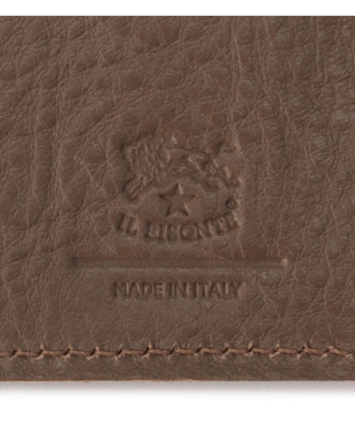 IL BISONTE / ORIGINAL LEATHER / WALLET（財布）｜IL BISONTE