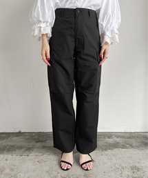 COMMON WARE（コモンウェアー）の「ST:Calofornia Sportswear / PJNGL FATIGUE PANTS　カリフォルニアスポーツウェア カーゴパンツ（カーゴパンツ）」