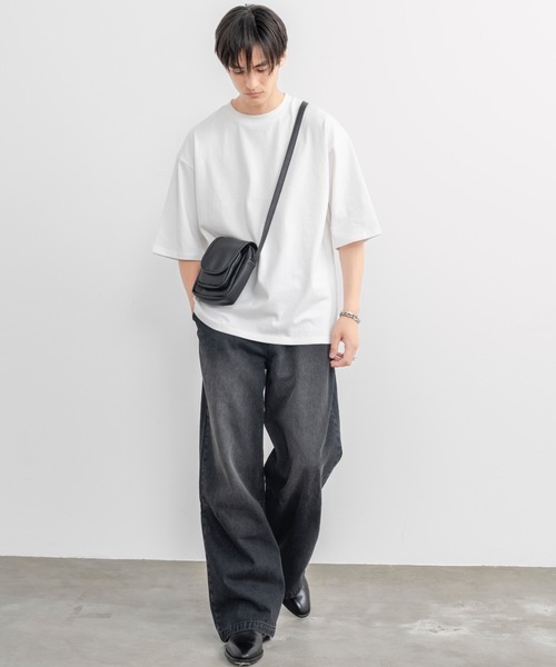 Mini shoulder bag /ミニショルダーバッグ（ショルダーバッグ