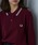 FRED PERRY�i�t���b�h�y���[�j�́u�yFRED PERRY�zLs Twin Tipped Polo Shirt �t���b�h�y���[ �e�B�b�v���C�������|���V���c �����|�C���g���S�h�J M3636�i�|���V���c�j�v�b�o�[�K���f�B�[