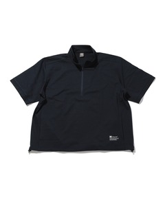 Pacific Golf Club 黒ポロシャツ Lサイズ RIPVANWINKLE×PGC SOLID POLO（ポロシャツ）｜Pacific GOLF CLUB