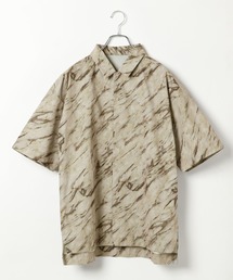 HEREIAM（ヘレイアム）の「【HEREIAM MEN】撥水／サマータフタシャツ（シャツ/ブラウス・メンズ）」