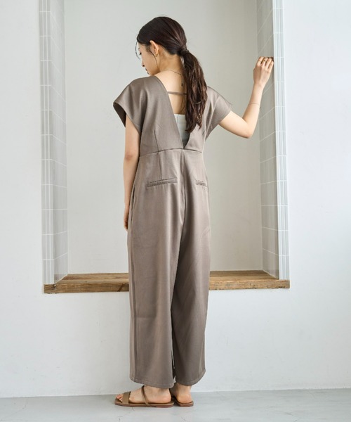 セール】【150㎝前後の小柄さんサイズ】フレンチスリーブ