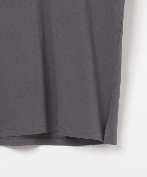 LEPSIM（レプシィム）の「【7人のこびと／Disney】アソートプリントTシャツ　127283（Tシャツ/カットソー・レディース・パープル/グリーン/ピンク/レッド/ブルー/カーキ/ブラック・FREE）」の11枚目の写真