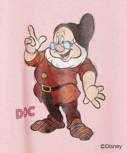 LEPSIM（レプシィム）の「【7人のこびと／Disney】アソート