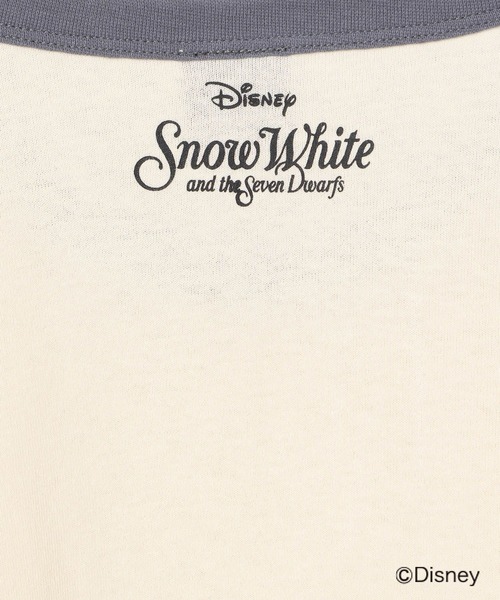 セール】【7人のこびと／Disney】アソートプリントTシャツ 127283（T