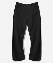 HARE | 【SET UP対応】3Dカーブラインパンツ(HARE)(その他パンツ)