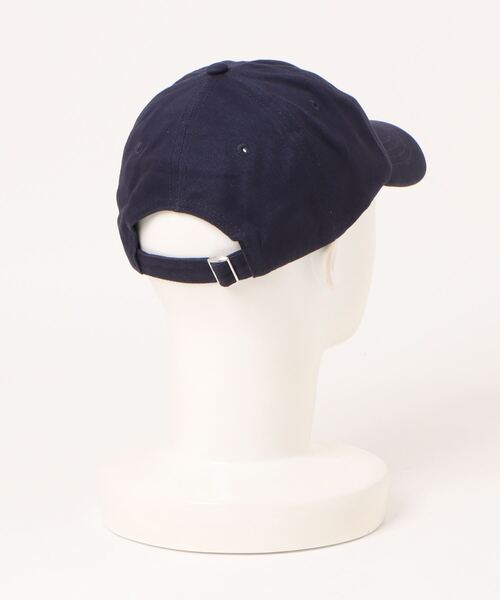 FOREVER 21（フォーエバー トゥエンティーワン）の「ベースボールキャップ（キャップ・レディース・ブルー・FREE）」の10枚目の写真