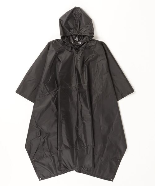 最終SALE】 Y-3 レインコート GORE-TEX ポンチョ - メルカリ