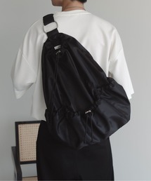 epnok | シャーリングナップサック(バックパック/リュック)