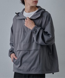 COLONY 2139 | ストレッチグランドアノラックパーカー(その他アウター)