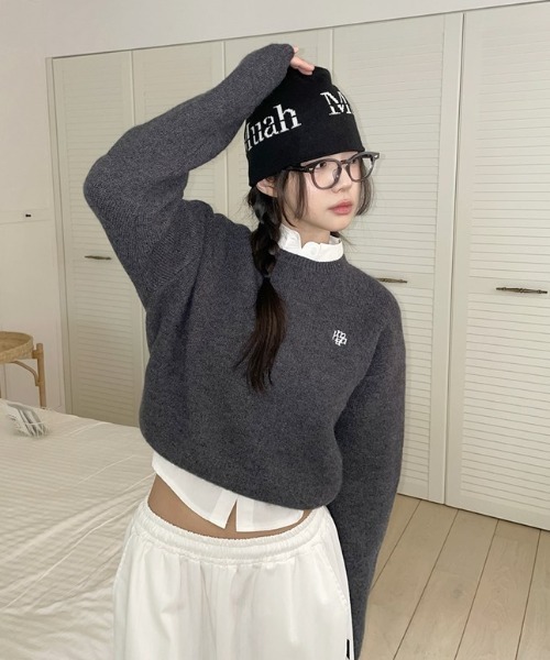 小物 ykm SK11 布製電工バケツ W240xH270 4977292978057 [腰袋 サック