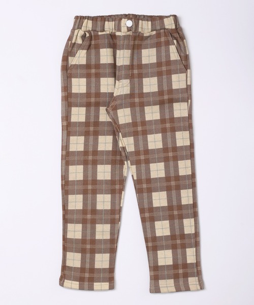 SKAPE（エスケープ）の「ﾌﾟﾁﾌﾟﾘｳﾗｷﾓｳﾊﾟﾝﾂ（その他パンツ・キッズ・ブラック/ブルー/グレー/ベージュ/グリーン/ホワイト・130cm/120cm/110cm/100cm/90cm）」の4枚目の写真