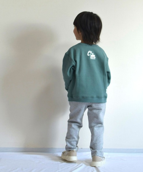 SKAPE（エスケープ）の「ﾌﾟﾁﾌﾟﾘｳﾗｷﾓｳﾊﾟﾝﾂ（その他パンツ・キッズ・ブラック/ブルー/グレー/ベージュ/グリーン/ホワイト・130cm/120cm/110cm/100cm/90cm）」の10枚目の写真