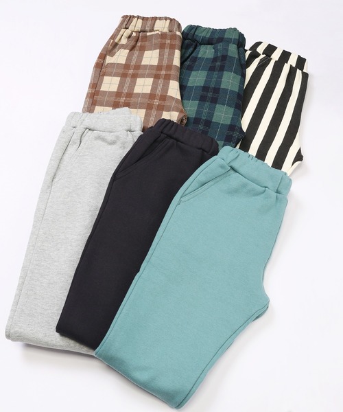 SKAPE（エスケープ）の「ﾌﾟﾁﾌﾟﾘｳﾗｷﾓｳﾊﾟﾝﾂ（その他パンツ・キッズ・ブラック/ブルー/グレー/ベージュ/グリーン/ホワイト・130cm/120cm/110cm/100cm/90cm）」の11枚目の写真