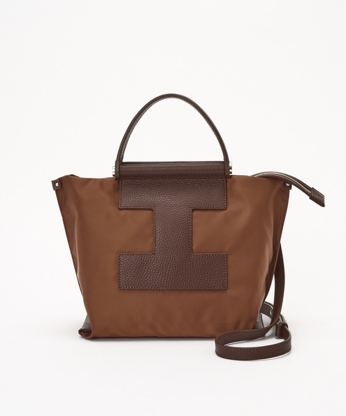 ソルベット L CORDURA/RUGA（トートバッグ）｜IACUCCI