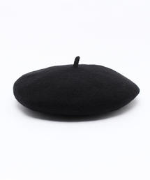 one after another NICE CLAUP | 【ナイスクラップ】フェルトベレー帽(ハンチング/ベレー帽)