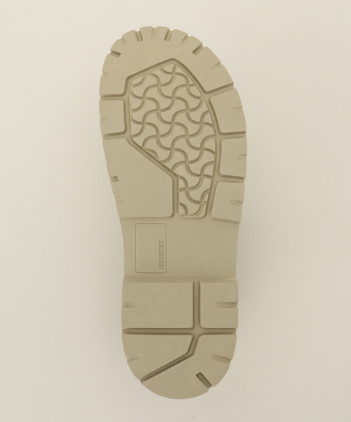 FRAMeWORK（フレームワーク）の「BIRKENSTOCK/ビルケンシュトック HIGHWOOD SLIP ON MID-WOMEN（ブーツ・レディース・ベージュ・38/37/36）」の7枚目の写真