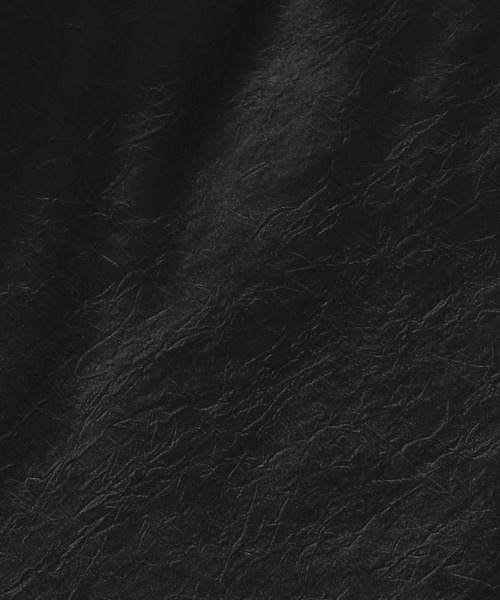 LOWRYS FARM（ローリーズファーム）の「サテンフレアスカート　133493（スカート・レディース・ブラウン/グレー/ブラック/アイボリー/ブルー/ピンク・FREE）」の10枚目の写真