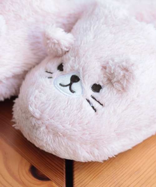 岡崎体育 てっくん スリッパ パペット ポーチ セット売り 岡崎体育 てっくん スリッパ パペット ポーチ セット売り きっ