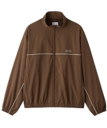 【日経トレンディ掲載商品】BODY WILD/ボディワイルド サウナコレクション ストレッチ トラックジャケット BEAMSコラボ