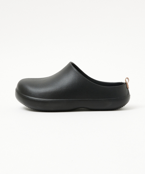 FRONTIER(フロンティア)の「【bi×sole/バイソール】EVAスリッポン / 都会のサンダル /EVA素材/防水 /スリッポン/軽量(スリッポン・レディース・ブラック/ベージュ・23/24/25)」の20枚目の写真