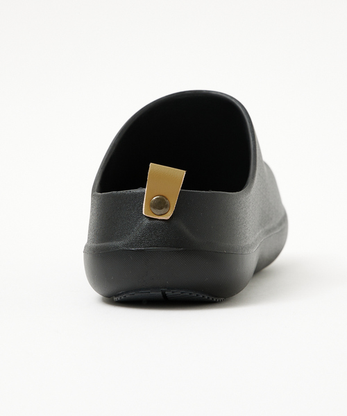 FRONTIER(フロンティア)の「【bi×sole/バイソール】EVAスリッポン / 都会のサンダル /EVA素材/防水 /スリッポン/軽量(スリッポン・レディース・ブラック/ベージュ・23/24/25)」の22枚目の写真