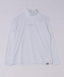 【FILA GOLF/フィラゴルフ】レディースハイネックインナーシャツ ゴルフ
