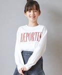 coca（coca）(コカ)の「トップス(Tシャツ/カットソー)」