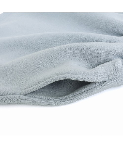 JENNI belle(ジェニィベル)の「【WEB限定】【あったか】裏起毛ハーフZIPワンピ(ワンピース・キッズ・サックスブルー/ブラック・130cm/140cm/150cm/120cm)」の17枚目の写真