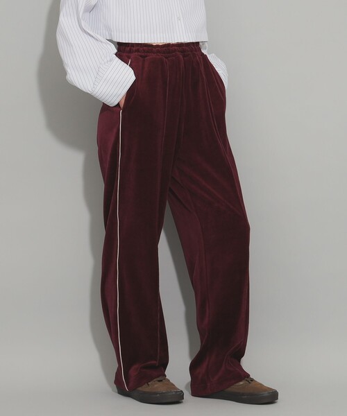 Ray BEAMS(レイビームス)の「【WEB限定】VANS / Old Skool(スニーカー・レディース・ダークブラウン・5h/6/6h/7/5)」の2枚目の写真