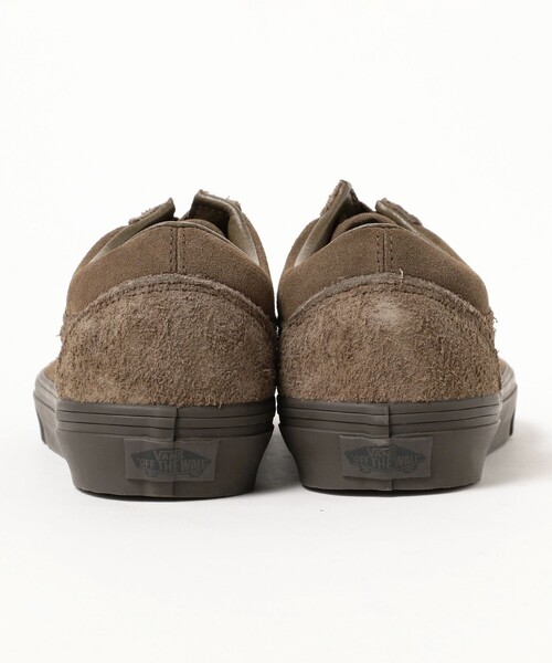 Ray BEAMS(レイビームス)の「【WEB限定】VANS / Old Skool(スニーカー・レディース・ダークブラウン・5h/6/6h/7/5)」の15枚目の写真
