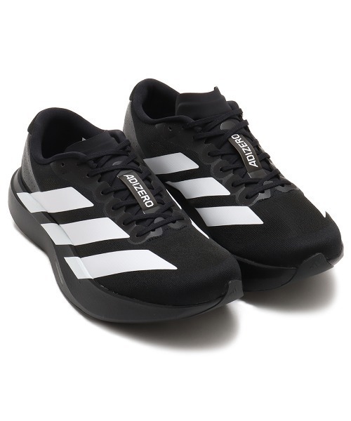 【新品未使用】アディゼロ　上下セット販売　Mサイズ アディダス（adidas）（メンズ）ジャージ上下セット 通気性