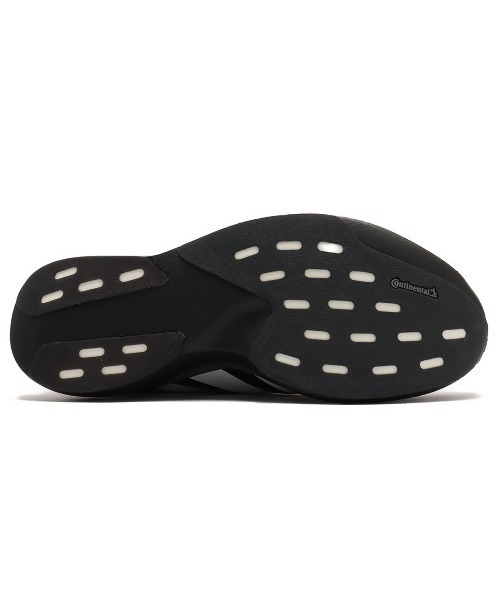 adidas(アディダス)の「adidas adizero Evo SL M / アディダス アディゼロ エヴォ SL M(スニーカー・メンズ・ブラック・26.5cm/27.0cm/27.5cm/28.0cm/28.5cm/26.0cm/25.5cm/29.0cm)」の8枚目の写真