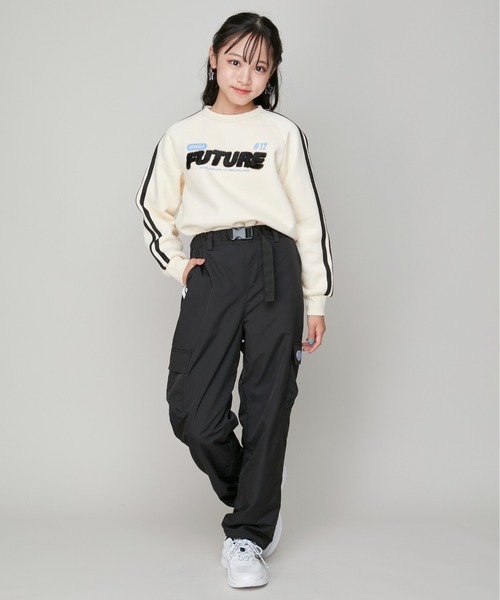 SISTER JENNI（SISTER JENNI）の「【セットアップ対応・ウエスト