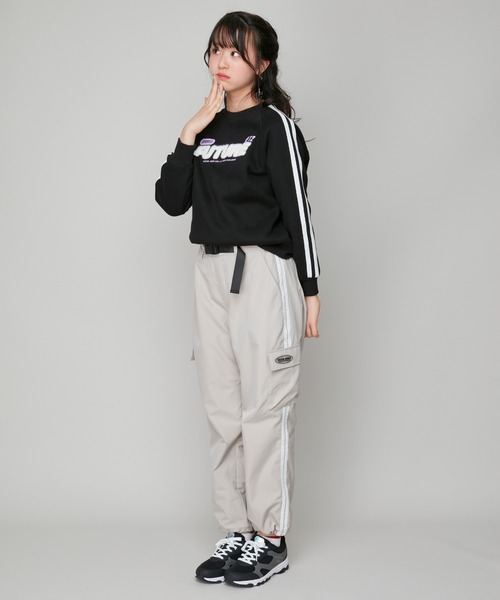 SISTER JENNI（SISTER JENNI）の「【セットアップ対応・ウエスト