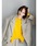 Katrin TOKYO�i�J�g���[���g�[�L���[�j�́uoversize shaggy jacket coat�i���̑��A�E�^�[�j�v�b�x�[�W��
