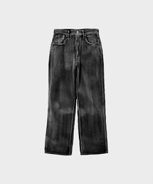 soe | 【soe/ソーイ】Faded Corduroy 5PKT Trousers(その他パンツ)