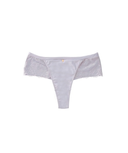 ●●やや明るめのお色●ロシアンセーブル●新品●● Everyday Essential Thong（ショーツ）｜ROSIER（ロジア）の