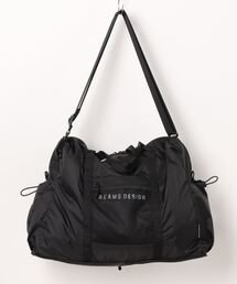 BEAMS DESIGN（ビームス デザイン）｜ボストンバッグ一覧 - WEAR