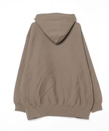 FAT（エフエイティー）の「RUSSELLUP（パーカー）」 - WEAR