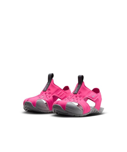 【NIKE】ナイキ SUNRAY PROTECT 2 PS サンレイ プロテクト 2 PS NIKE公式】ナイキ サンレイ プロテクト 2 キッズサンダル