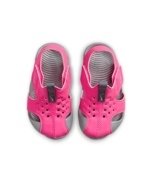 セール】ナイキ サンレイ プロテクト 2 キッズサンダル / Nike