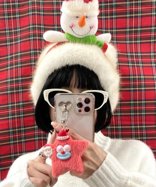 WEGO（ウィゴー）の「WEGO/ミニメリクリお星さまモンスターぬいぐるみ