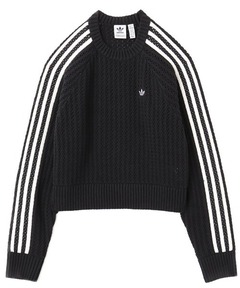 2025秋冬　新品　グレディブリリアン　adidasメッシュニット 2025秋冬 新品 グレディブリリアン adidasメッシュニット - メルカリ