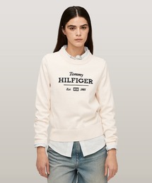 TOMMY HILFIGER｜トミー ヒルフィガーのニット/セーター通販