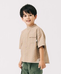 B:MING by BEAMS｜ビーミングバイビームス（キッズ）のシャツ